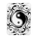Search for yang magnets Spiritual