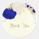 Search for royal blue and gold stickers Flowers