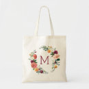 Search for color your own tote bags Floral
