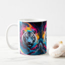 Search for glowing face mugs Happy birthday