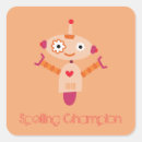 Search for spelling stickers School