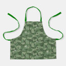 Search for kids camp aprons Charles schulz