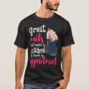 Search for funny nail tech tshirts Manicurist
