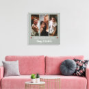 Search for be green canvas prints For her