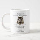 Search for racoons mugs Raccoons