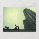 Search for malaysia postcards Petronas twin towers