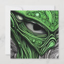Search for black lines cards Green