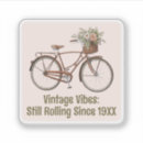 Search for vintage bike stickers Funny