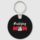 Search for bulldogs key rings Mum