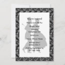 Search for couples birthday invitations Vintage