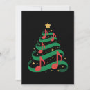 Search for music christmas invitations Xmas