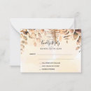 Search for note cards rsvp cards Eucalyptus