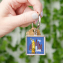 Search for airliners key rings Vintage