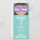 Search for kids spa party invitations Salon