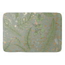 Search for ferns bath mats Natural