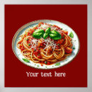 Search for italian food posters Pasta
