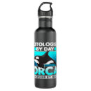 Search for whale water bottles Ocean
