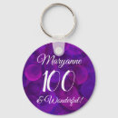 Search for 100s key rings For her