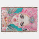 Search for queen bee blankets Pink