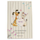 Search for gender reveal gift bags Boy