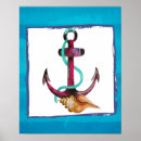 Search for nautical rope art Anchor