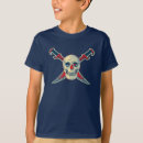 Search for pirate kids tshirts Life
