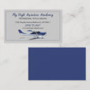 Search for flying instructor Aviation
