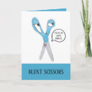 Search for scissors cards Funny