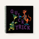 Search for dr seuss notebooks Spooky
