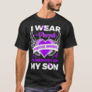 Search for in memory son tshirts Wear