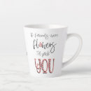 Search for floral quote mugs Script