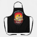 Search for ramen aprons Food