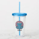 Search for cookie monster tumblers Kids