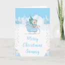 Search for grandchild christmas cards Nephew