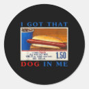 Search for usa flag and dog stickers Stars and stripes