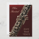 Search for woodwinds invitations Musician
