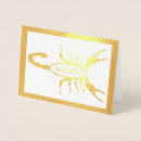 Search for scorpio birthday cards October