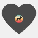 Search for wolf silhouette stickers Dog