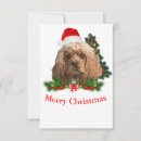 Search for funny cocker spaniel cards Pets