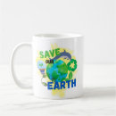 Search for save earth mugs Planet