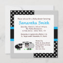 Search for blue sheep invitations Baby
