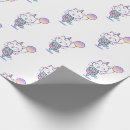 Search for kittens wrapping paper Girly