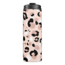 Search for leopard skin print mugs Pattern
