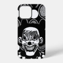 Search for demons iphone cases Illustration