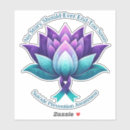 Search for depression survivor stickers 988