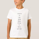 Search for for dog lovers kids tshirts Pet