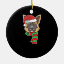 Search for dog christmas tree decorations Puppy