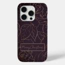 Search for be merry iphone cases For her