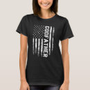 Search for godfather tshirts Flag