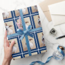 Search for white reindeer wrapping paper Antlers